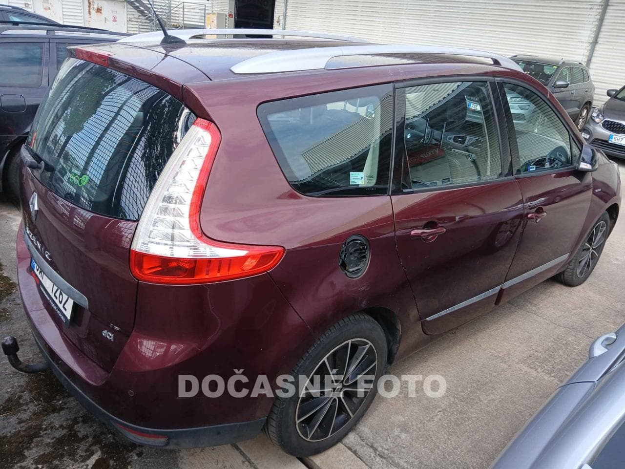 2013 Renault SCENIC - 2