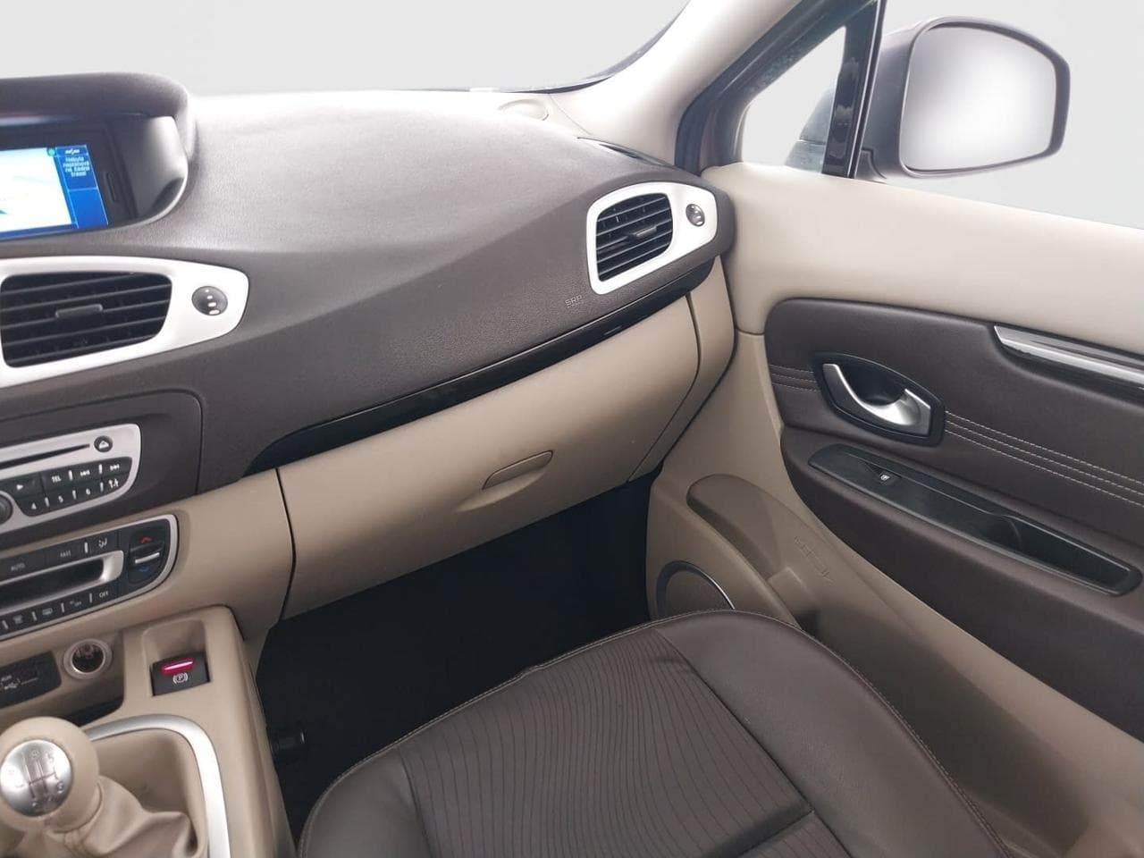 2009 Renault SCENIC - 11
