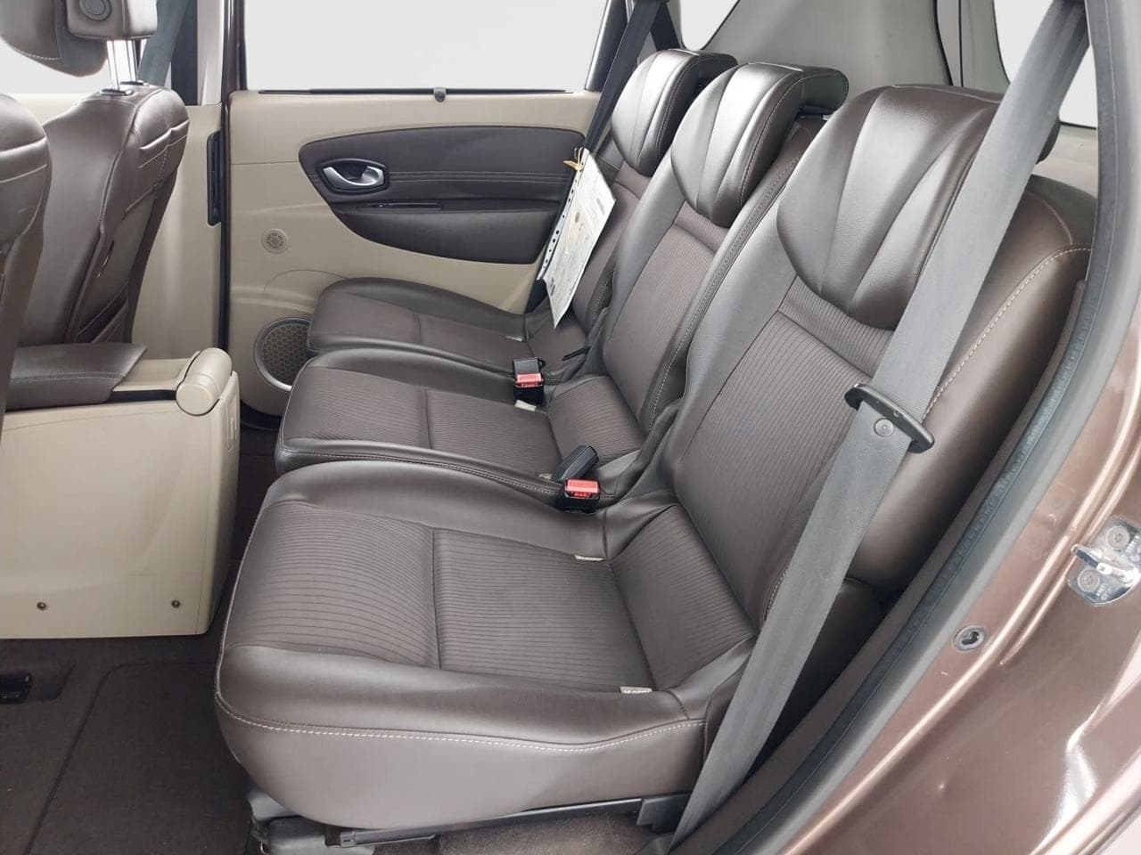 2009 Renault SCENIC - 15