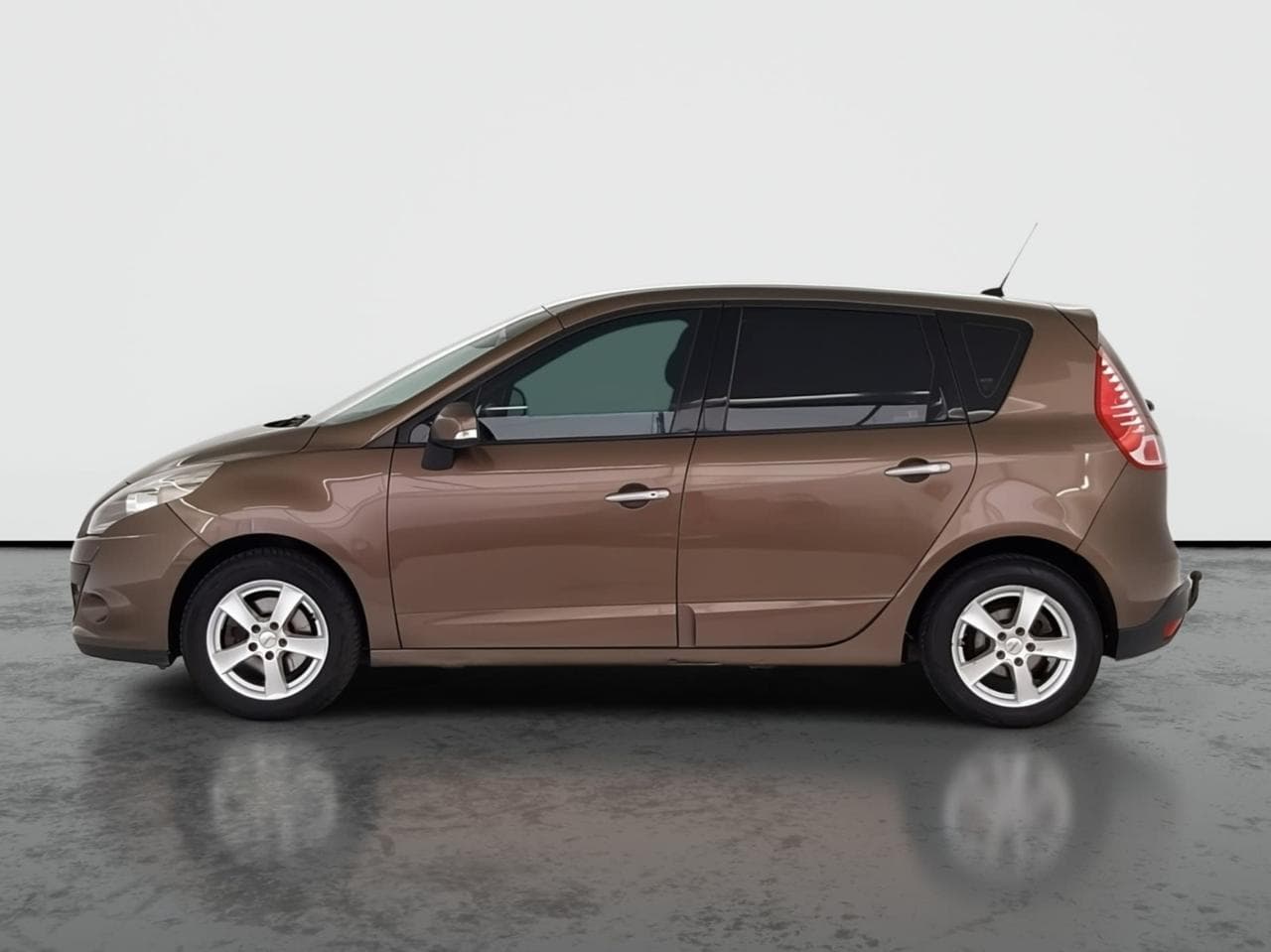 2009 Renault SCENIC - 4