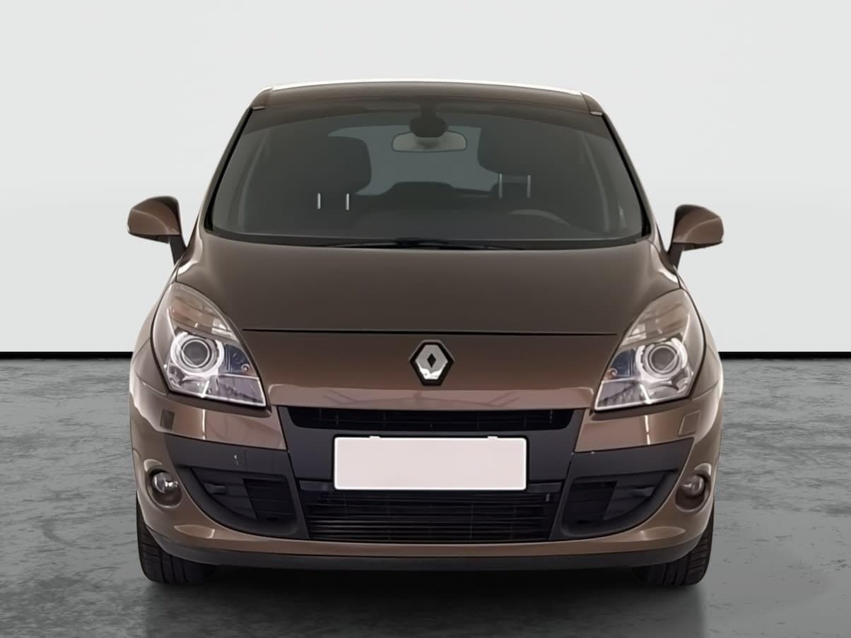 2009 Renault SCENIC - 2