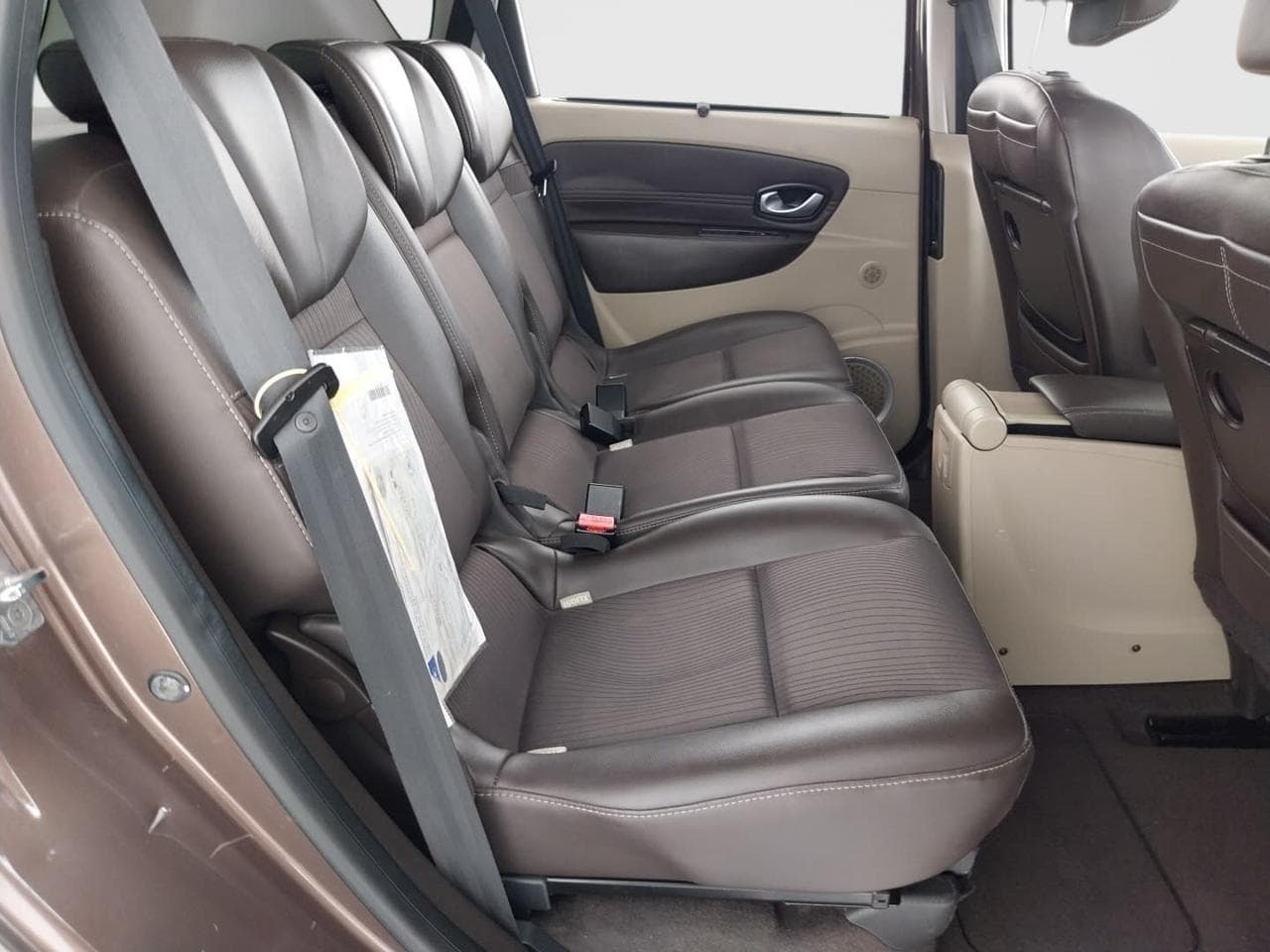 2009 Renault SCENIC - 13