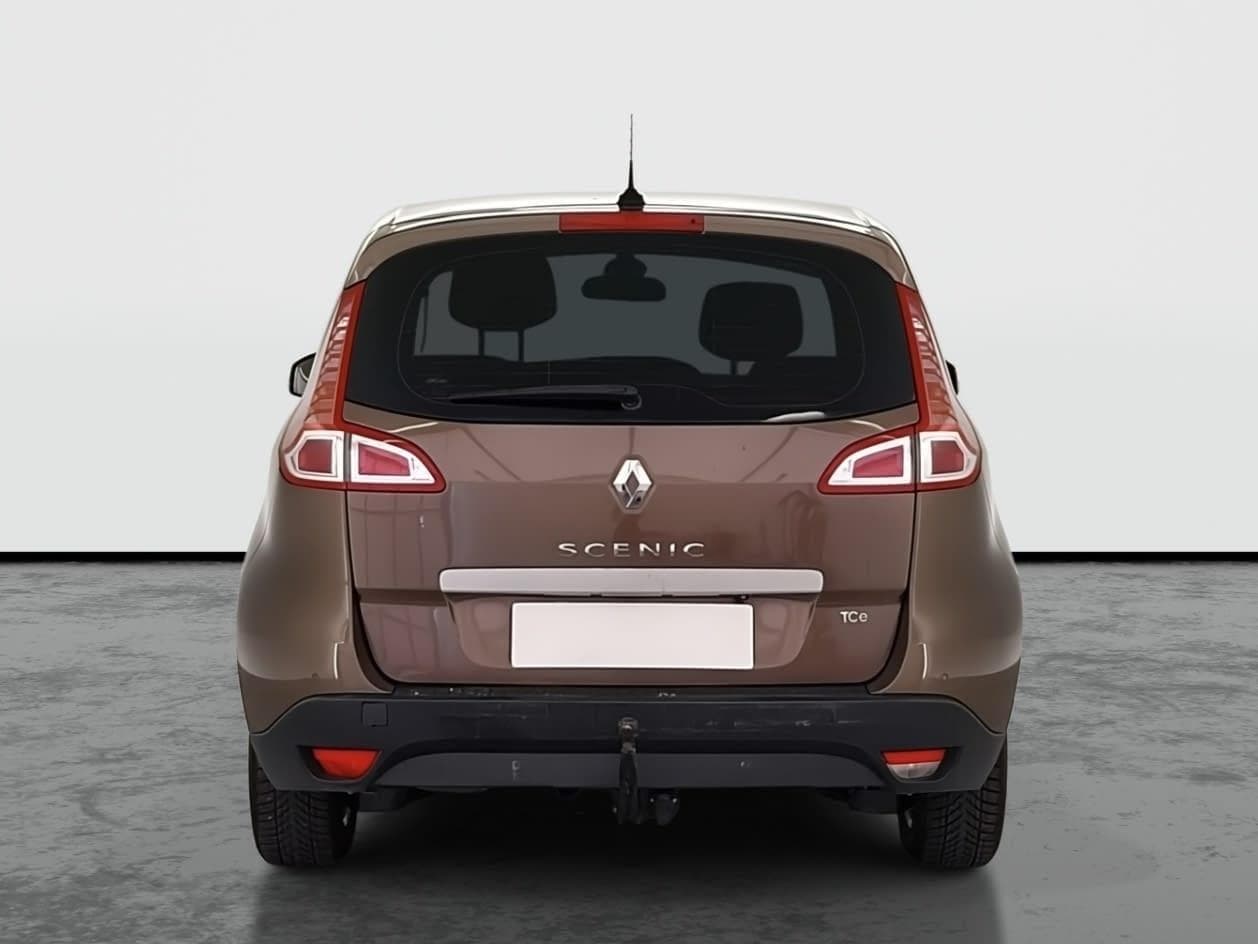 2009 Renault SCENIC - 6