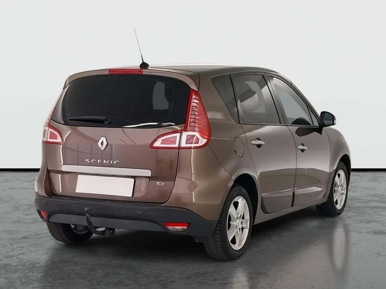 2009 Renault SCENIC - 7