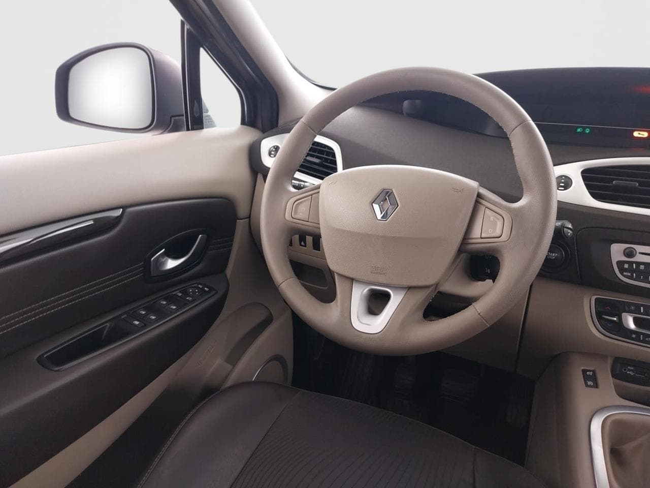 2009 Renault SCENIC - 9