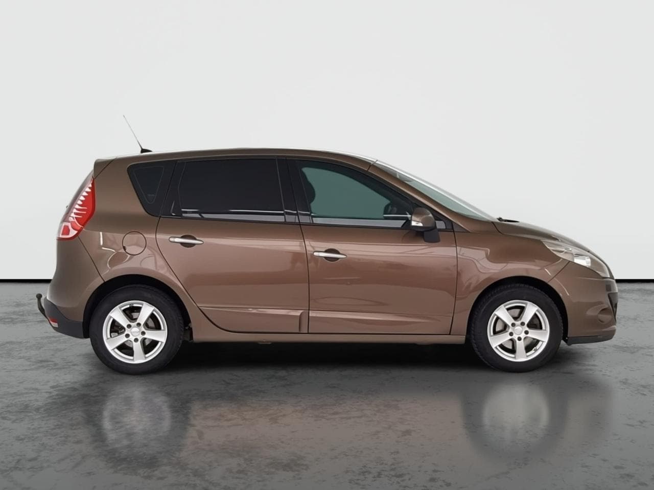 2009 Renault SCENIC - 8