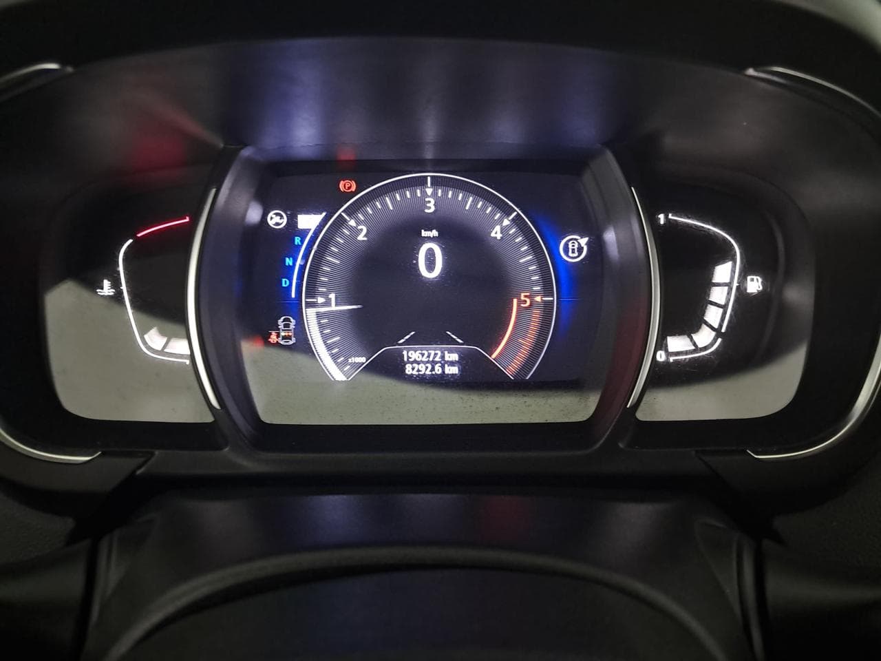 2021 Renault SCENIC - 17