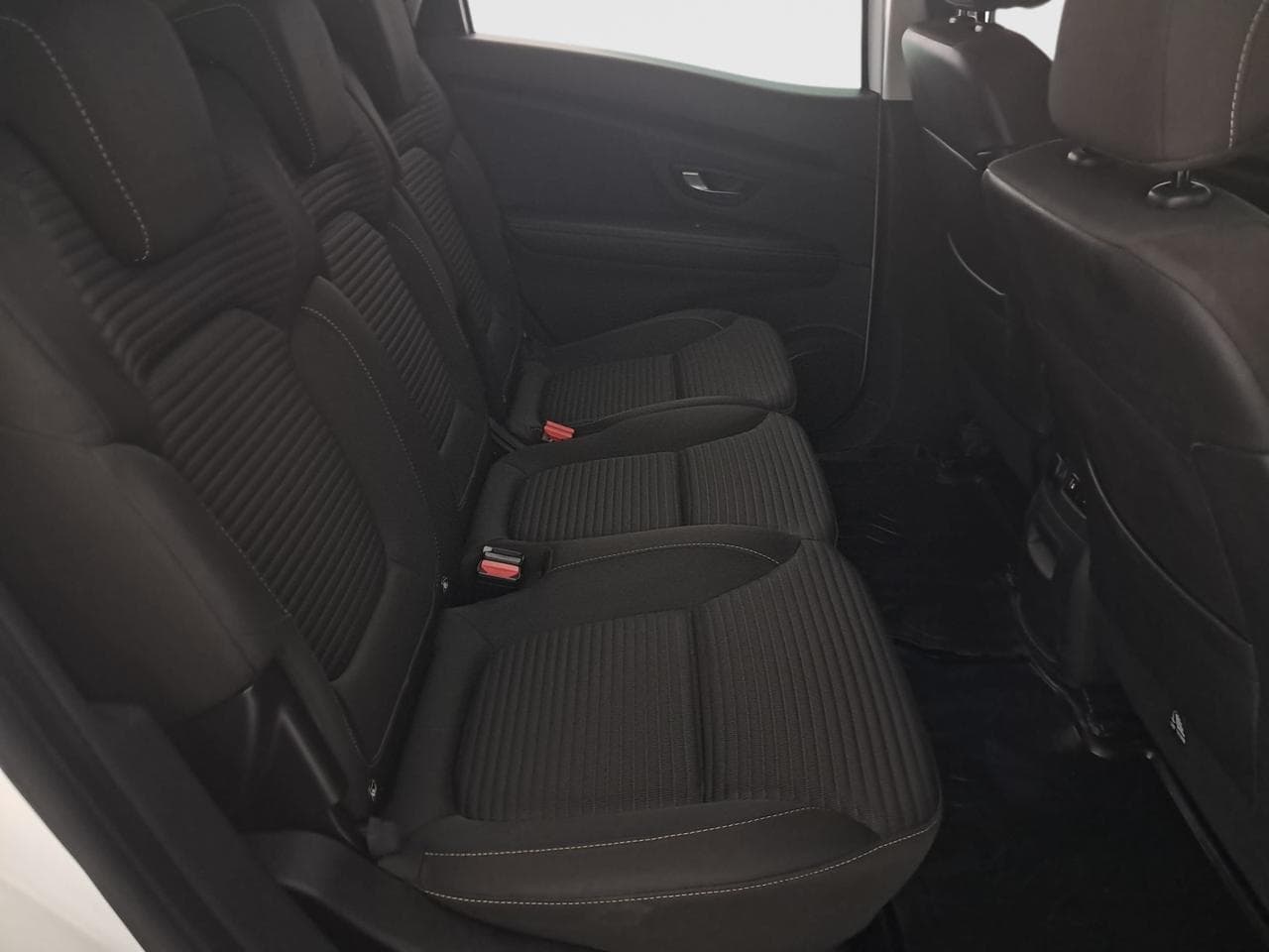 2021 Renault SCENIC - 13