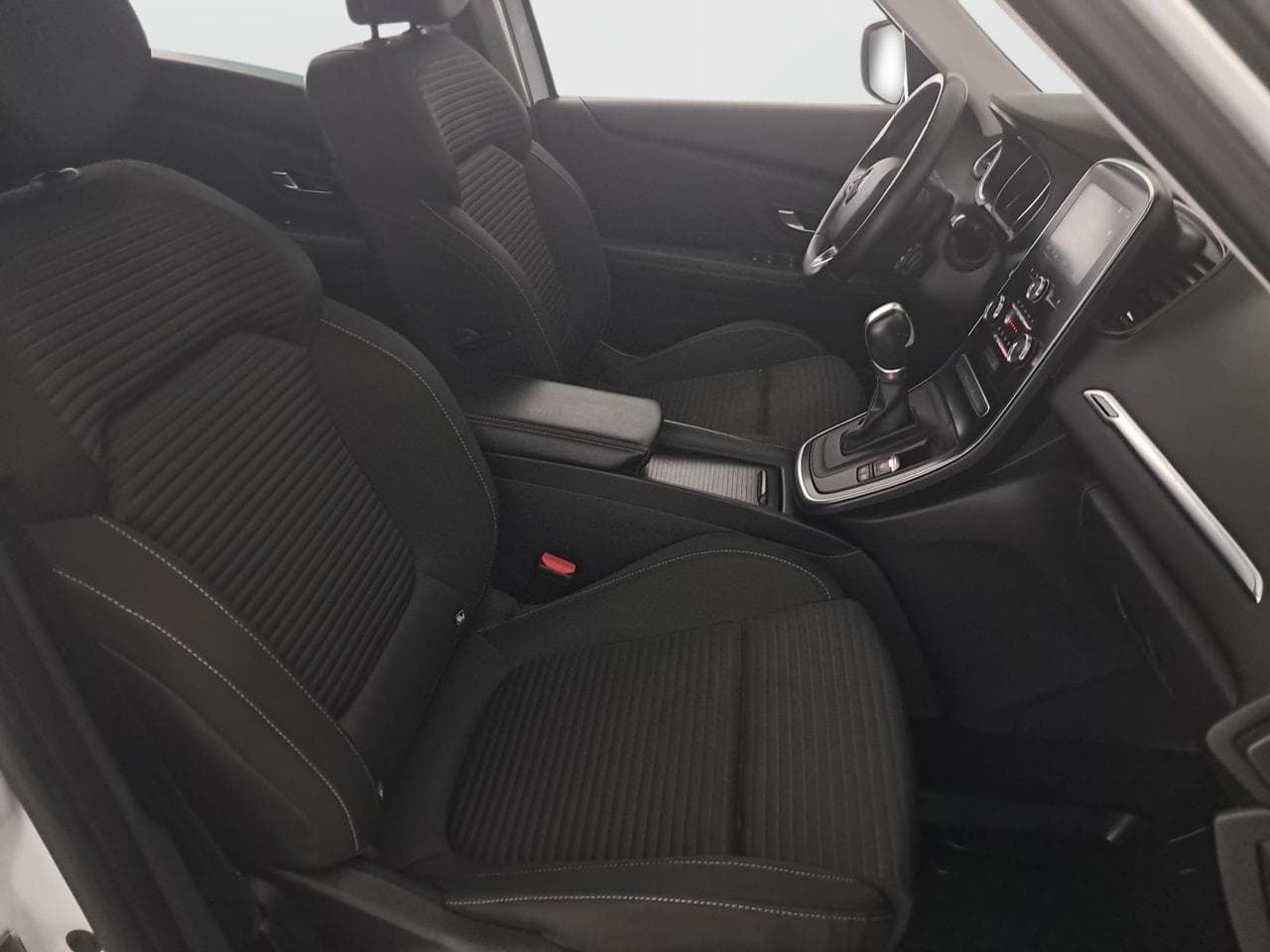 2021 Renault SCENIC - 12