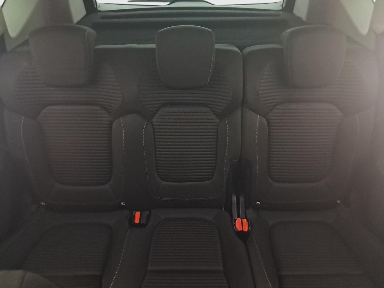 2021 Renault SCENIC - 14