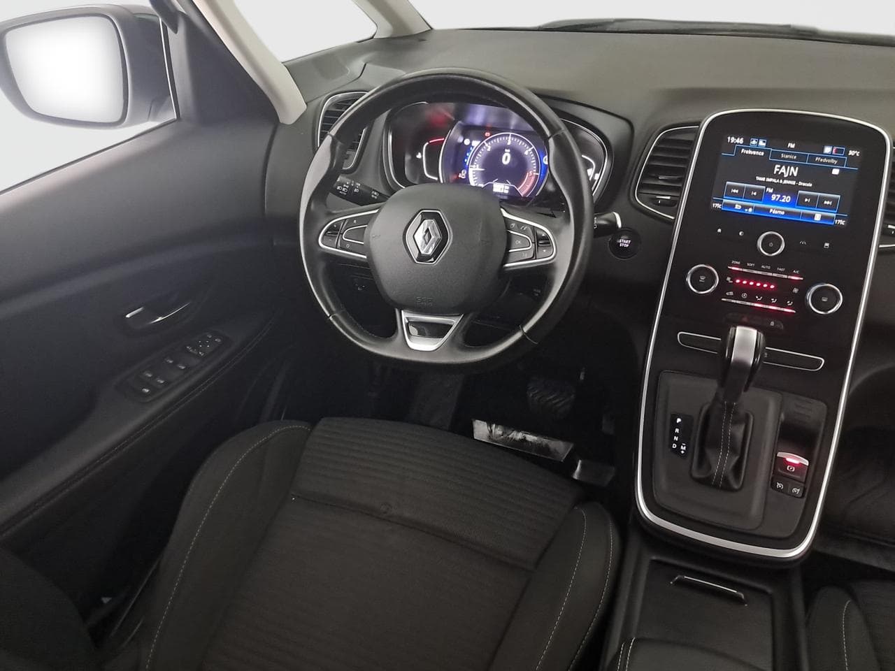 2021 Renault SCENIC - 9