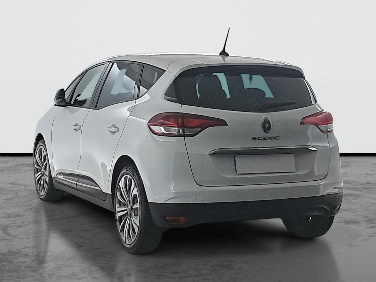 2021 Renault SCENIC - 5