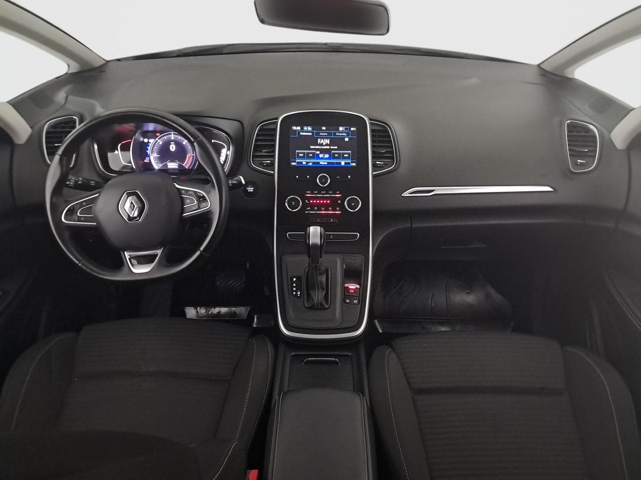 2021 Renault SCENIC - 10
