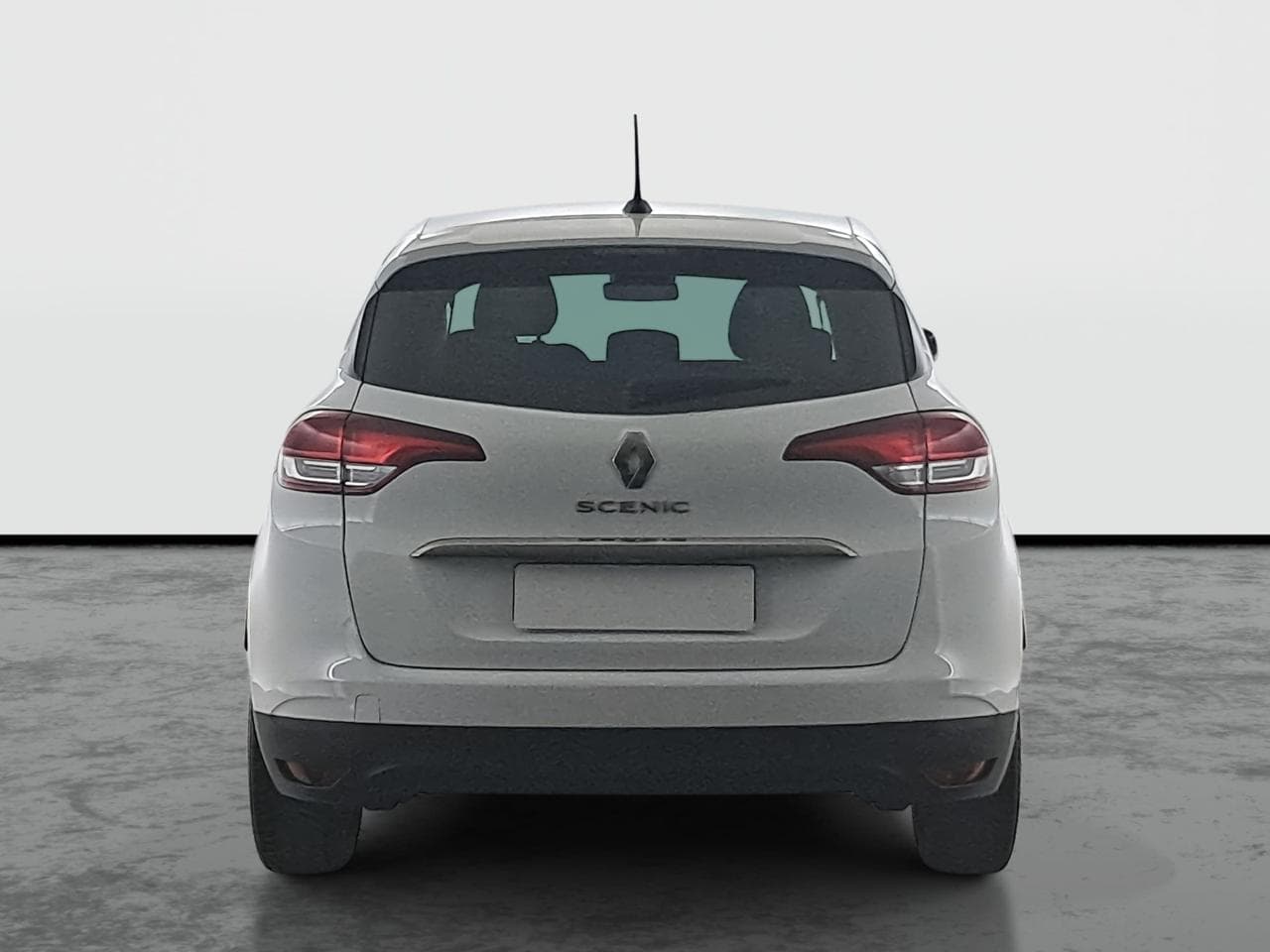 2021 Renault SCENIC - 6