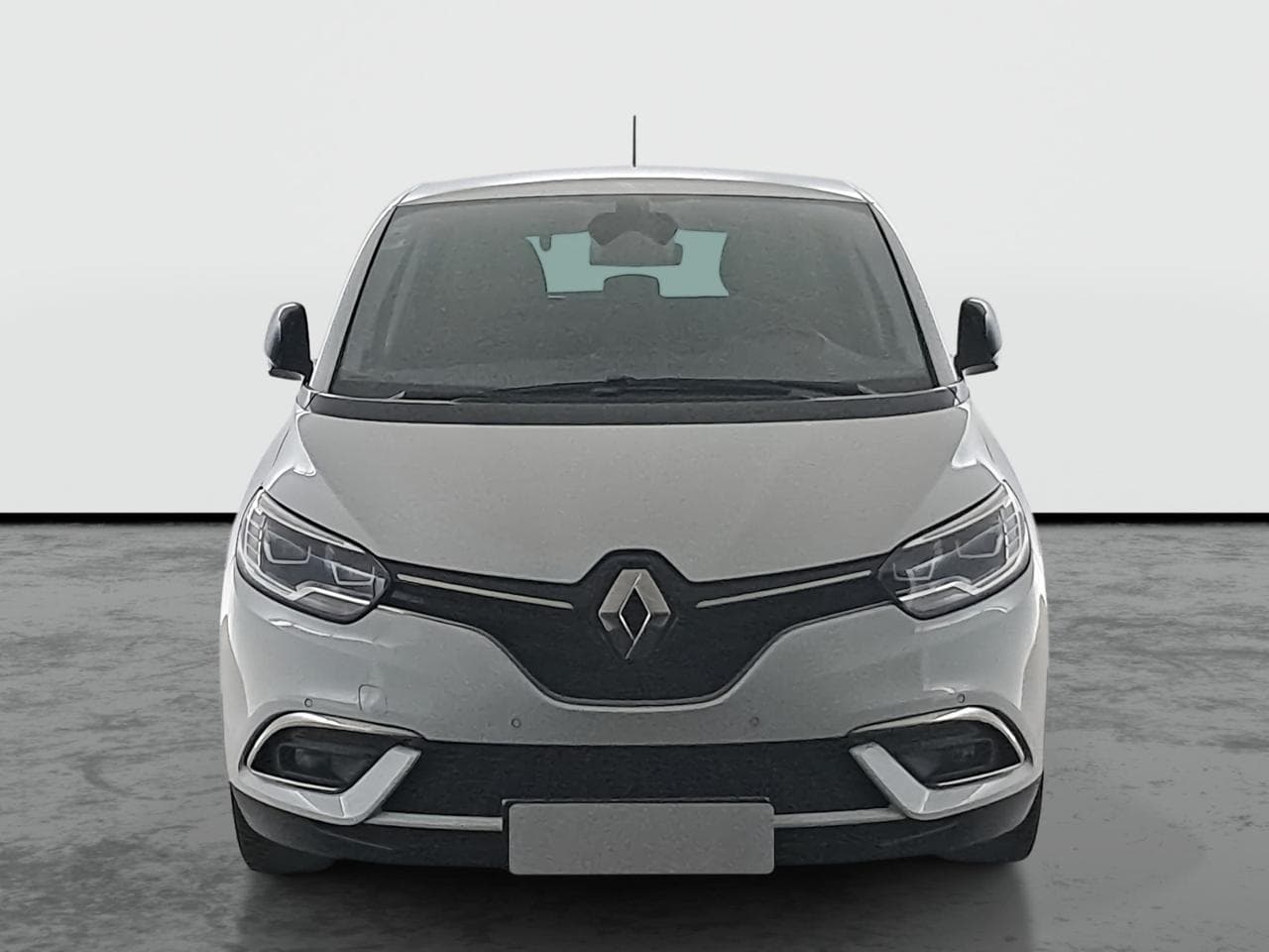 2021 Renault SCENIC - 2