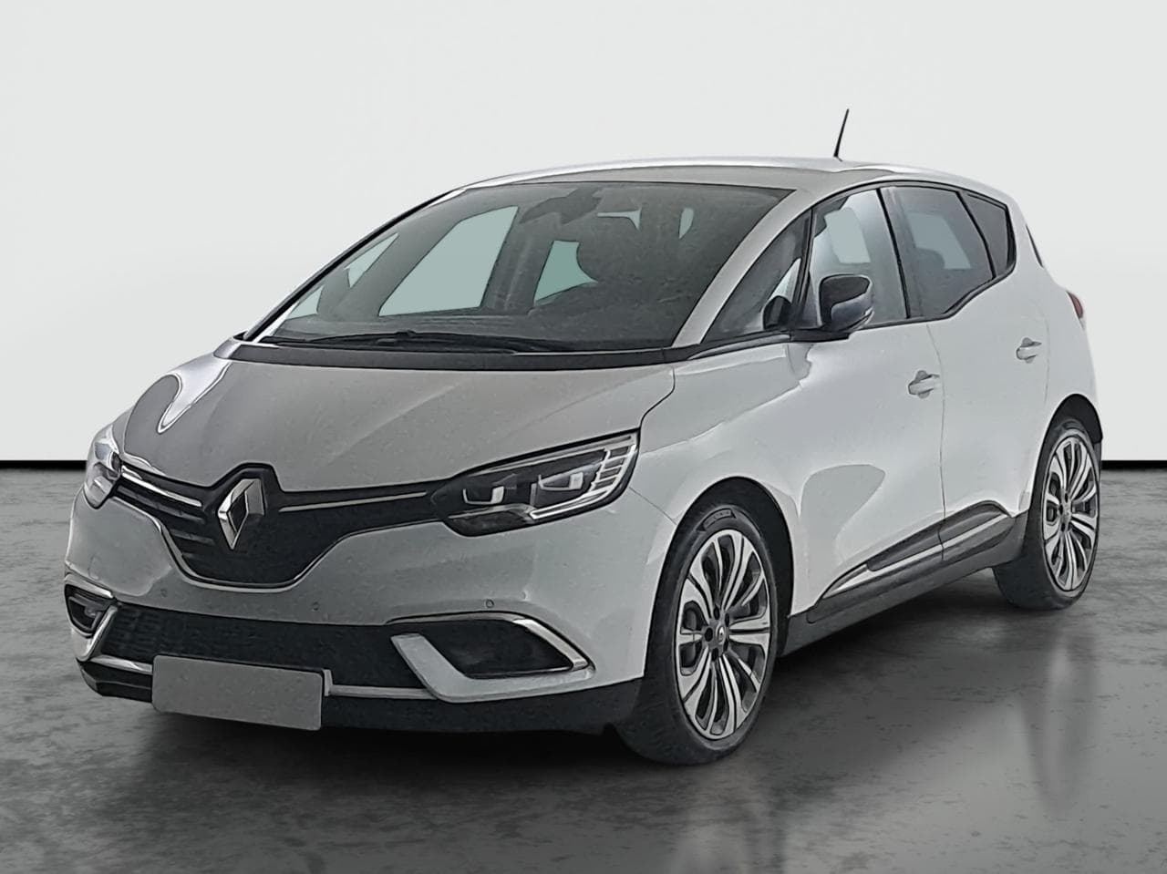 2021 Renault SCENIC - 3