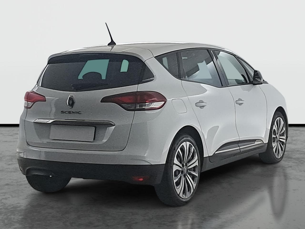 2021 Renault SCENIC - 7