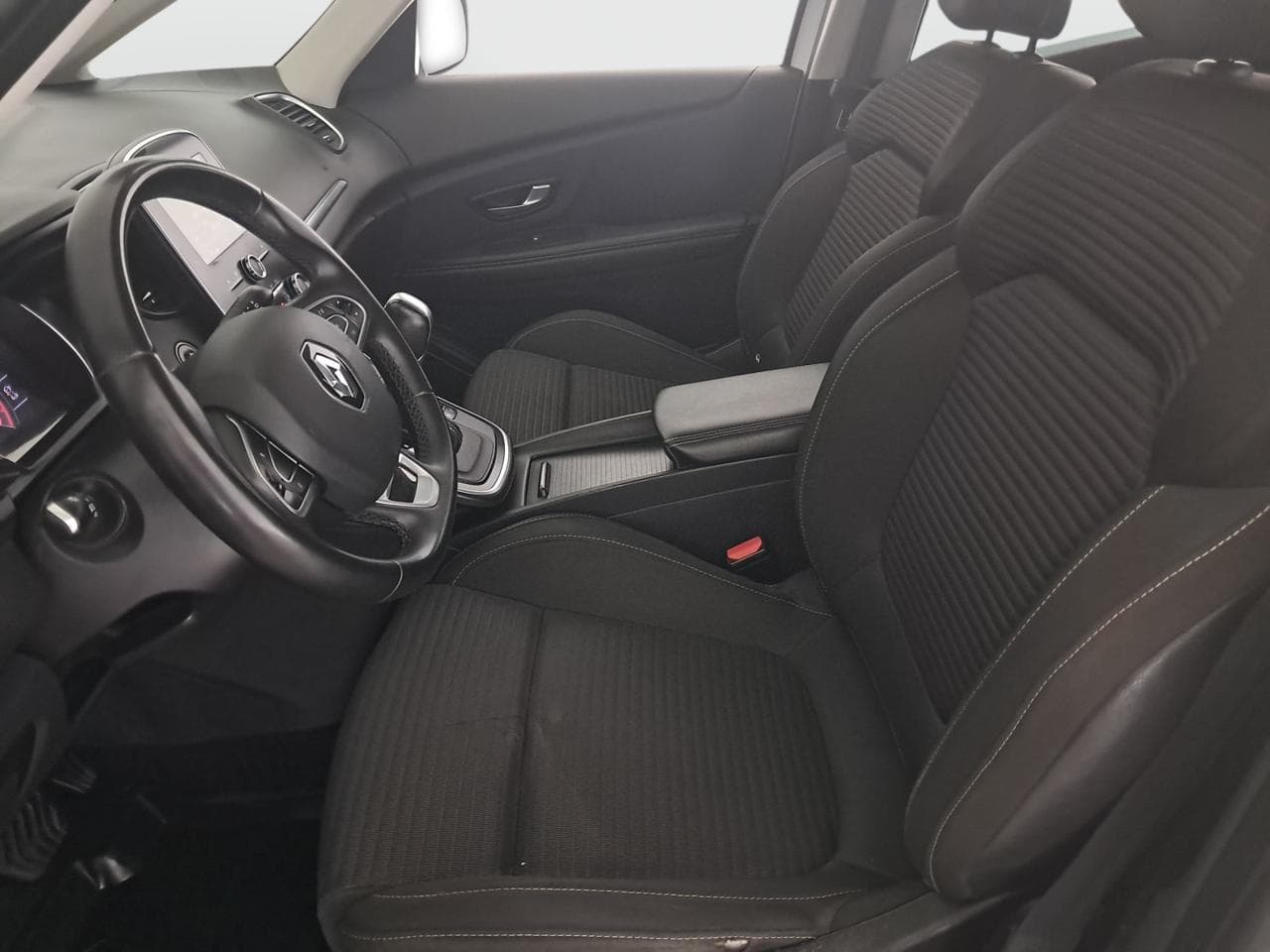2021 Renault SCENIC - 16