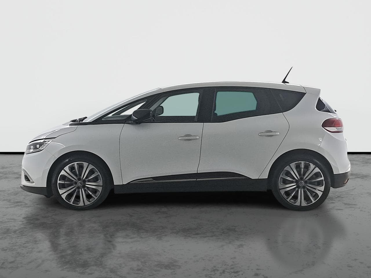 2021 Renault SCENIC - 4