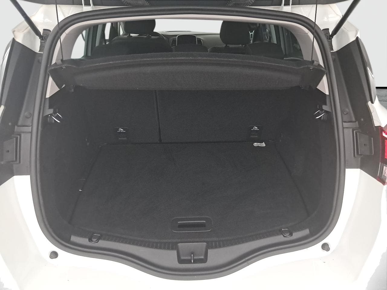2021 Renault SCENIC - 20