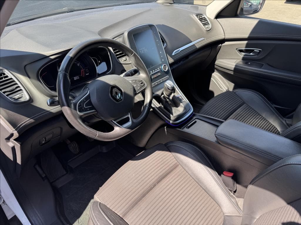 2019 Renault SCENIC - 12