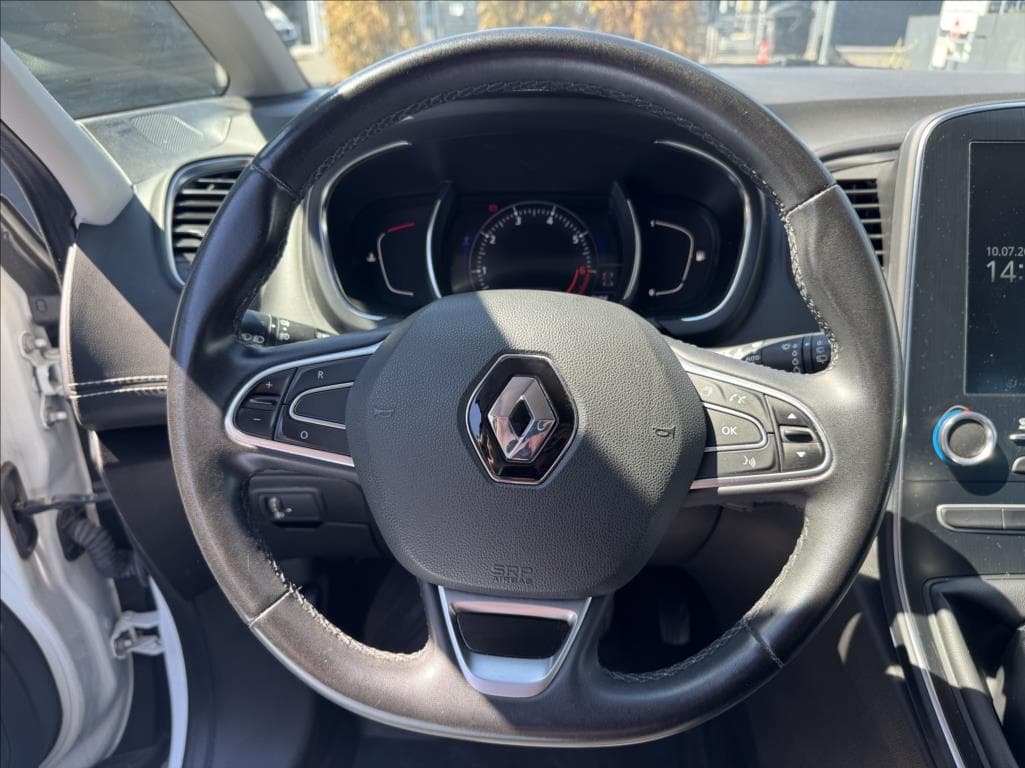 2019 Renault SCENIC - 15