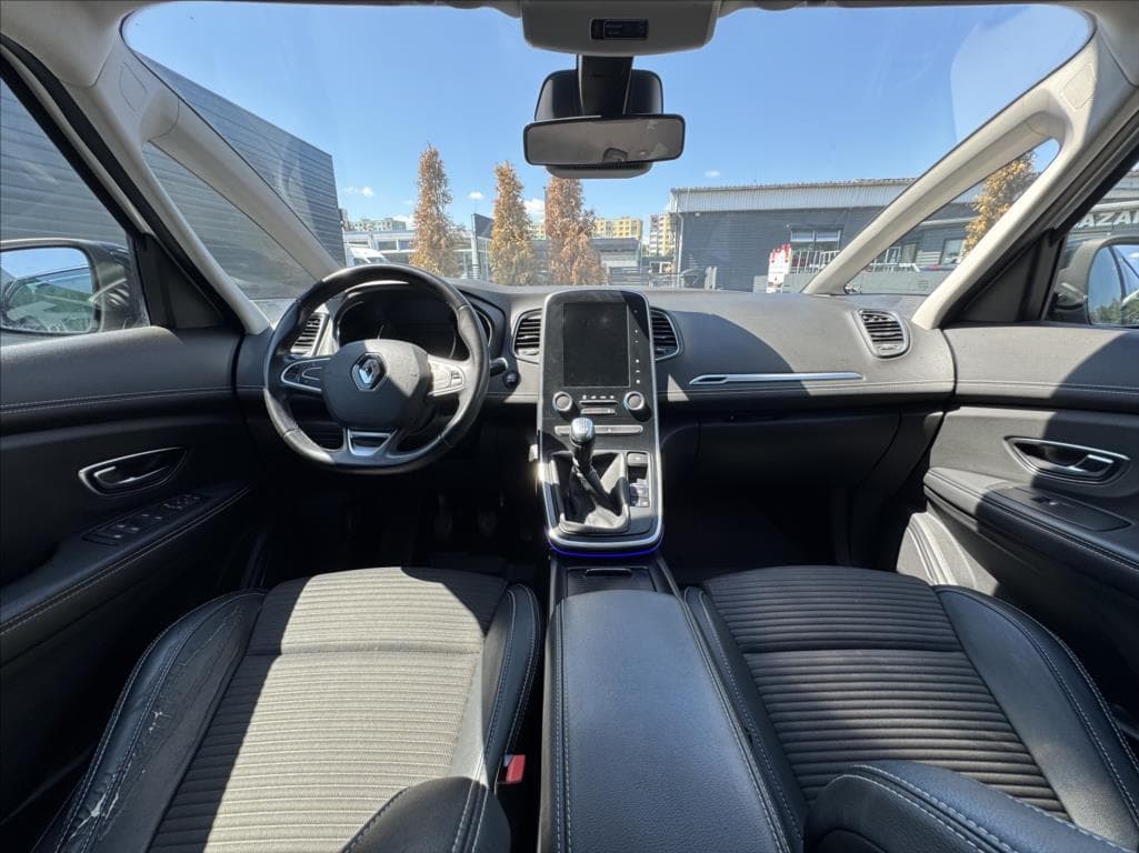 2019 Renault SCENIC - 13