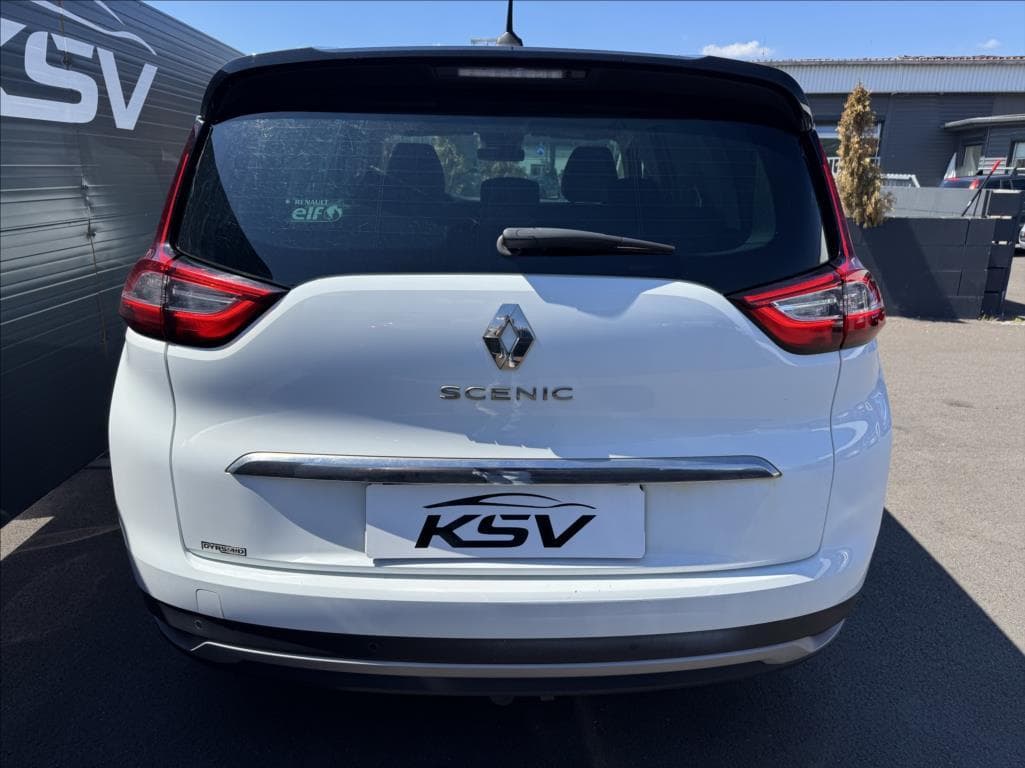 2019 Renault SCENIC - 7
