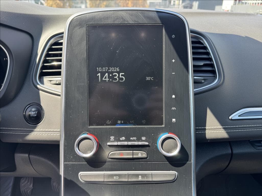 2019 Renault SCENIC - 17