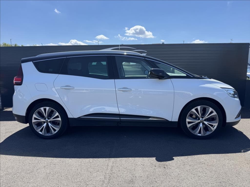 2019 Renault SCENIC - 5