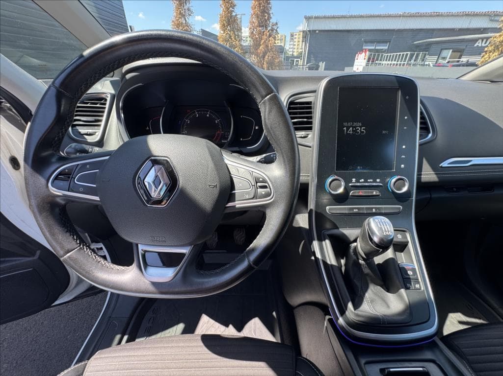 2019 Renault SCENIC - 14