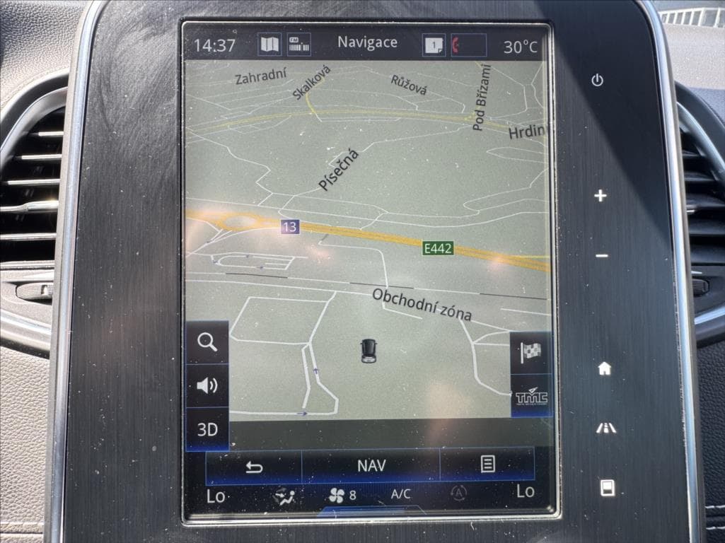 2019 Renault SCENIC - 19