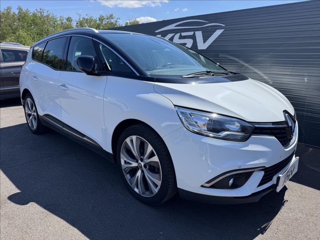 2019 Renault SCENIC - 4