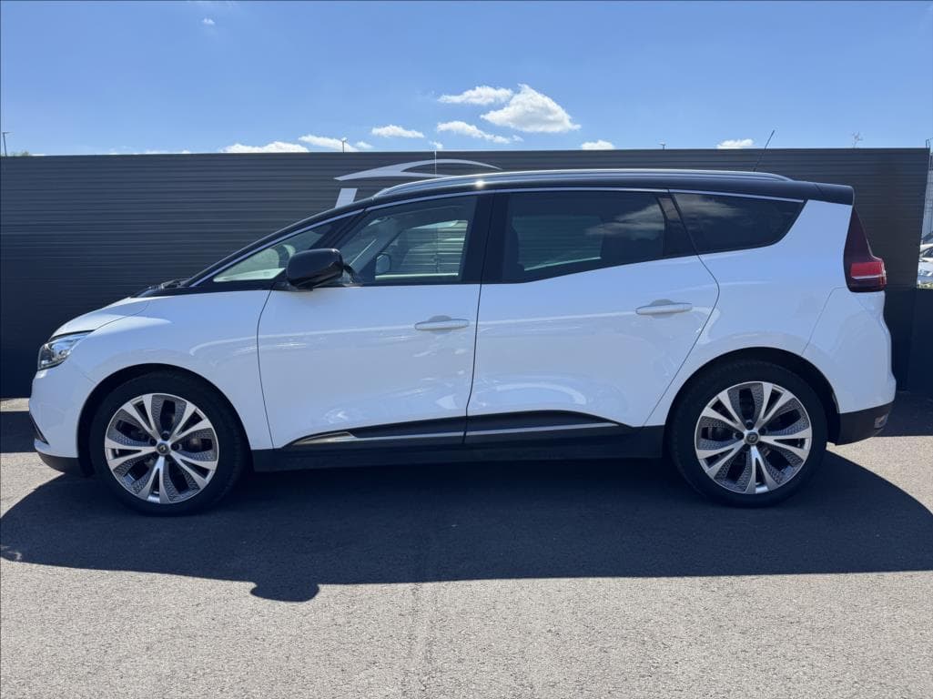 2019 Renault SCENIC - 9