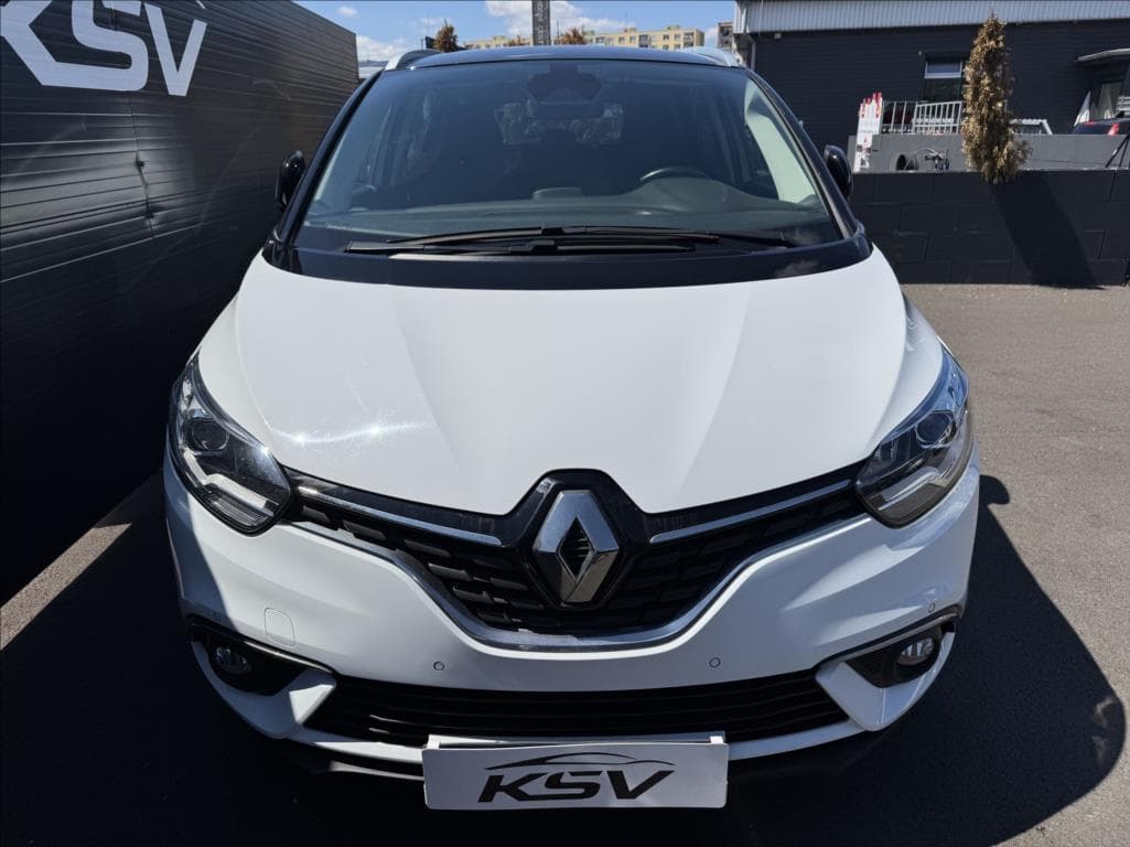2019 Renault SCENIC - 3