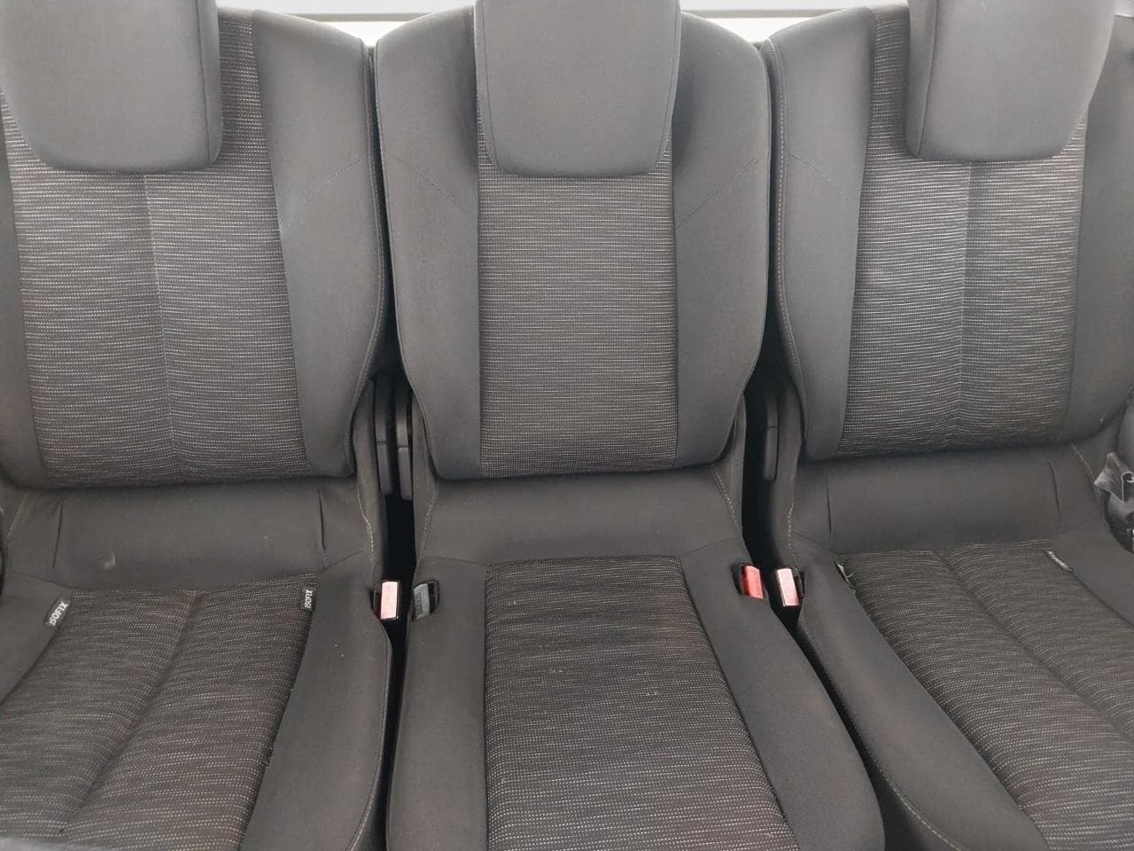 2008 Renault SCENIC - 15