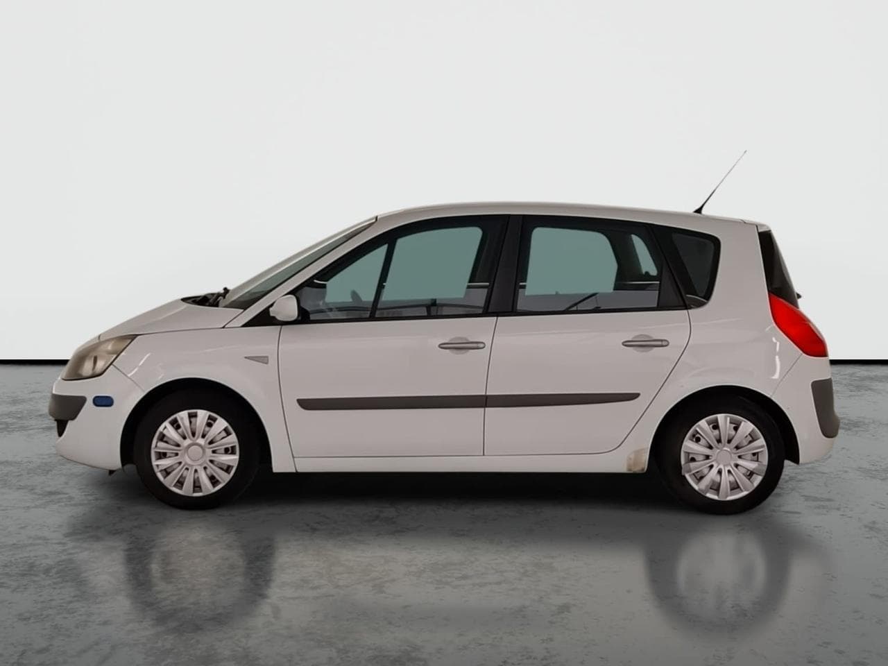 2008 Renault SCENIC - 4