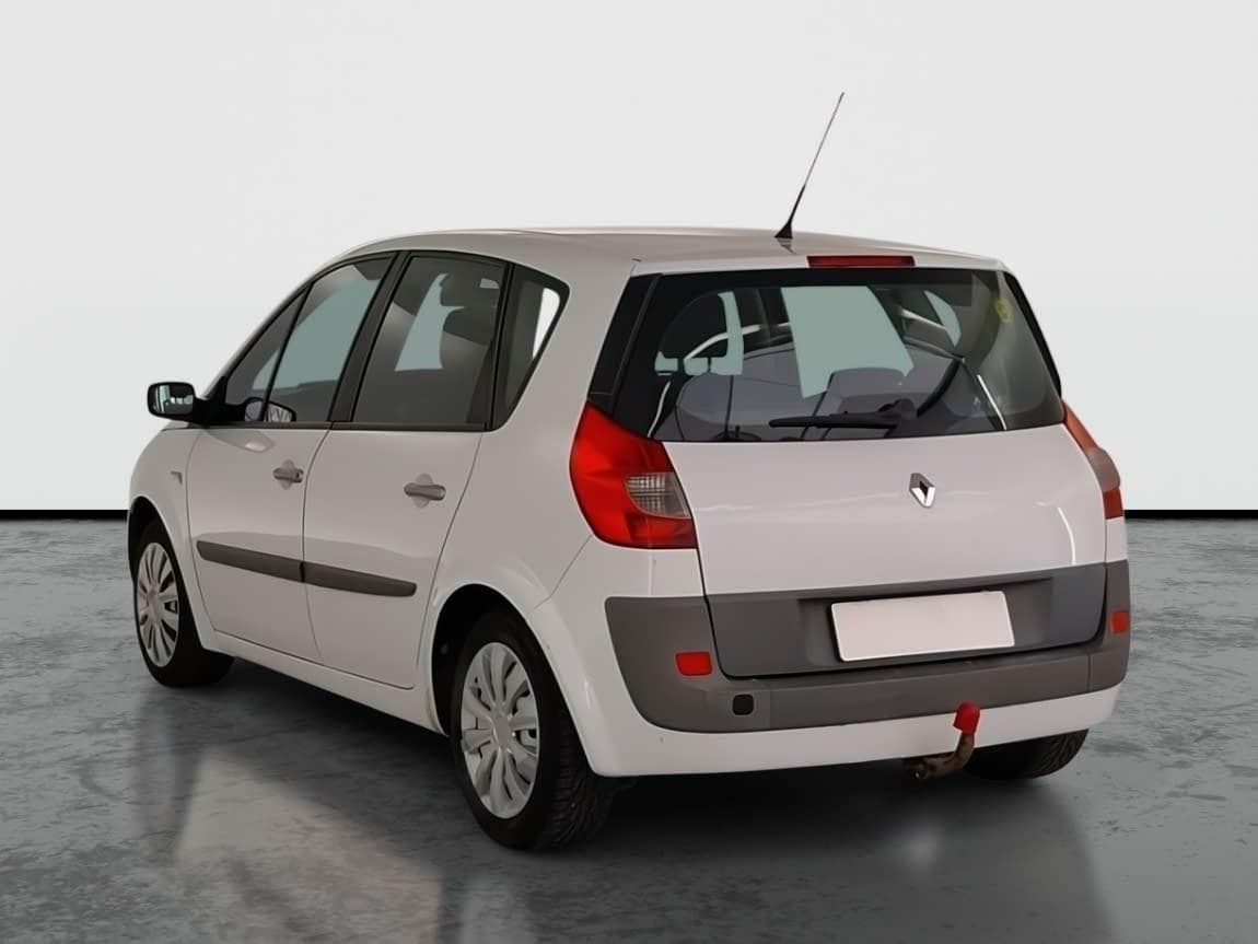 2008 Renault SCENIC - 5