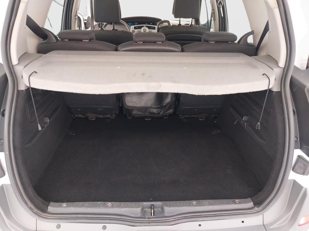 2008 Renault SCENIC - 20