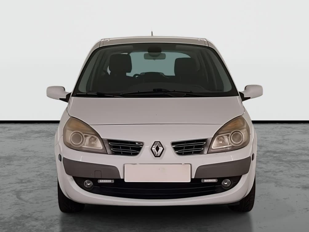 2008 Renault SCENIC - 2