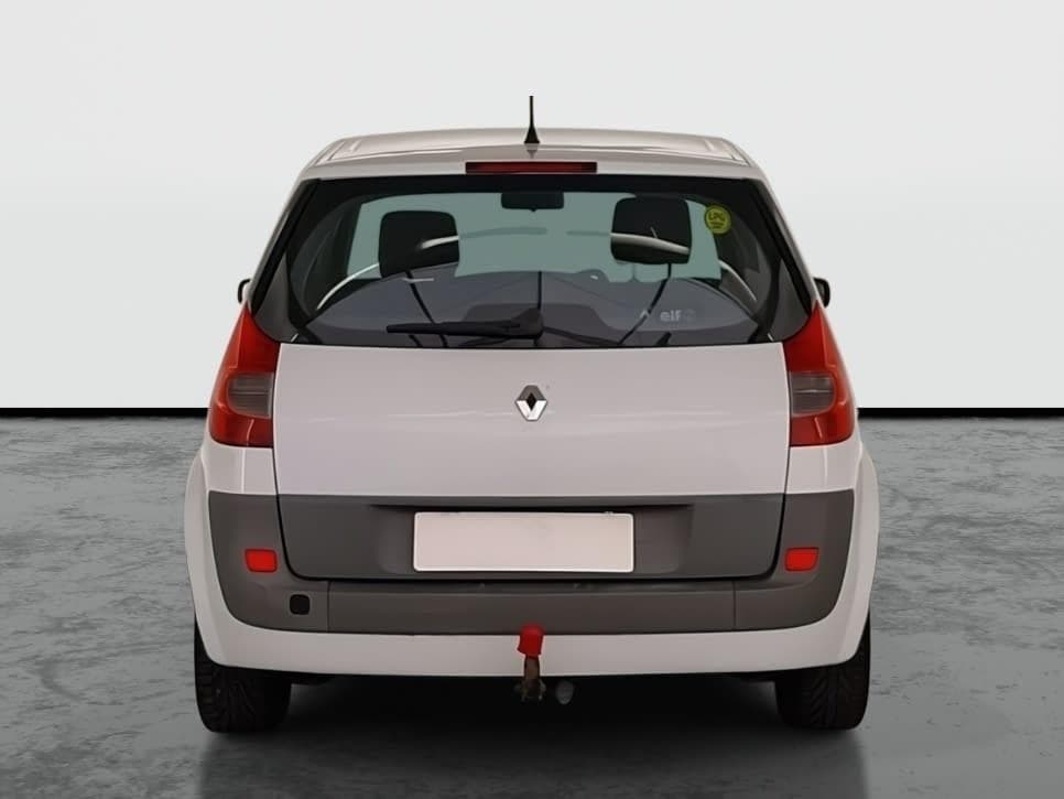 2008 Renault SCENIC - 6