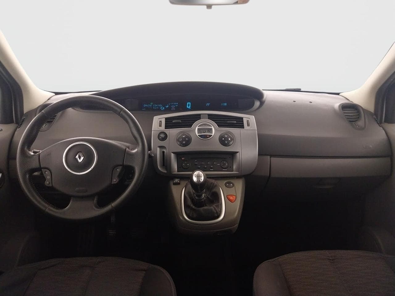 2008 Renault SCENIC - 11