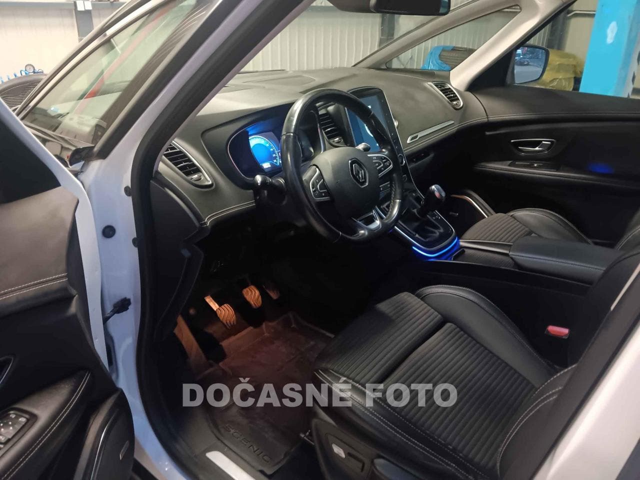 2019 Renault SCENIC - 3