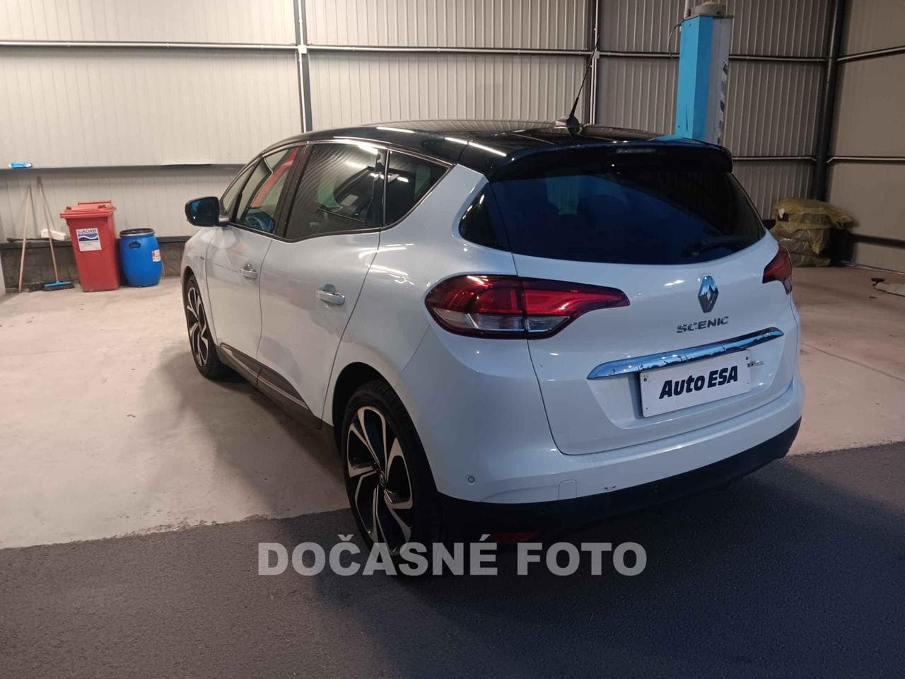 2019 Renault SCENIC - 2