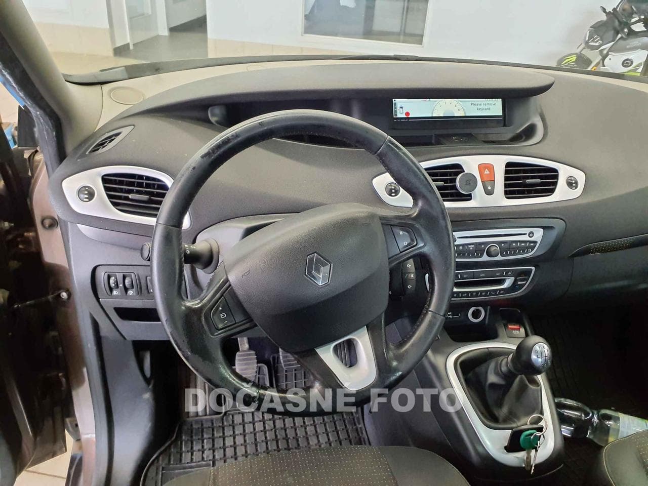 2009 Renault SCENIC - 3