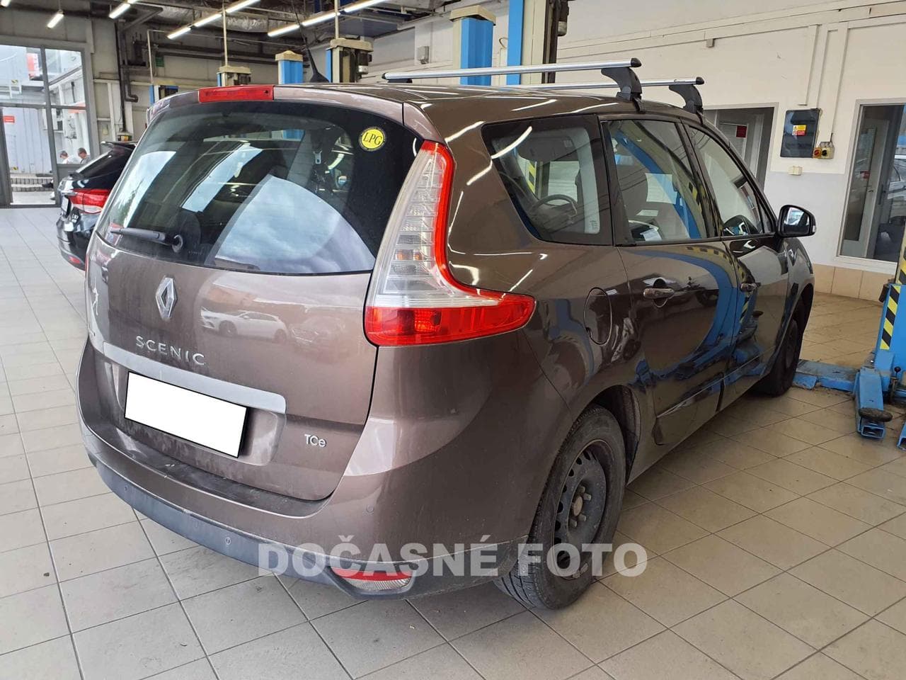 2009 Renault SCENIC - 2