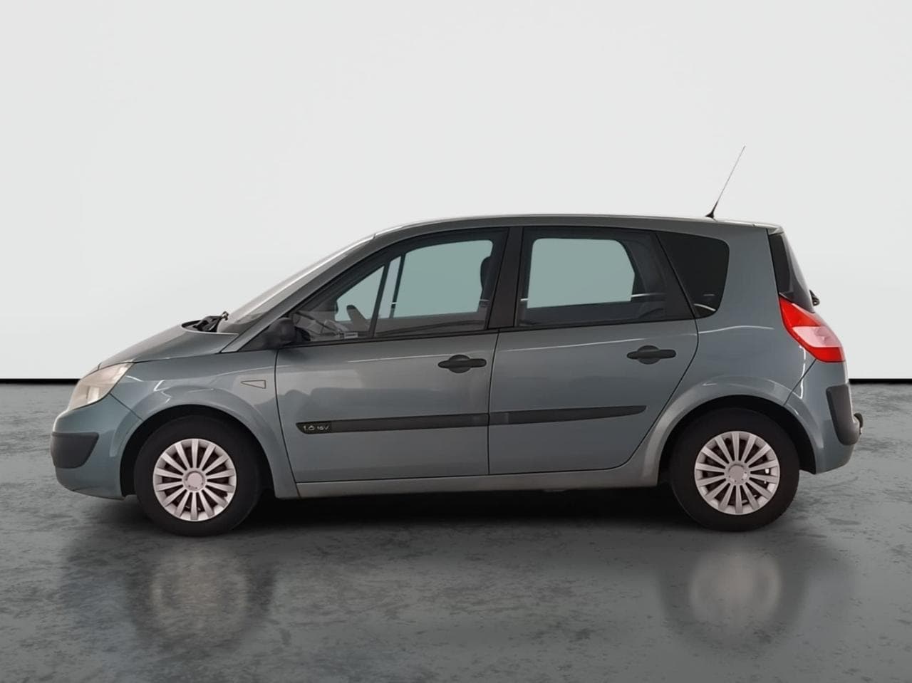 2004 Renault SCENIC - 4