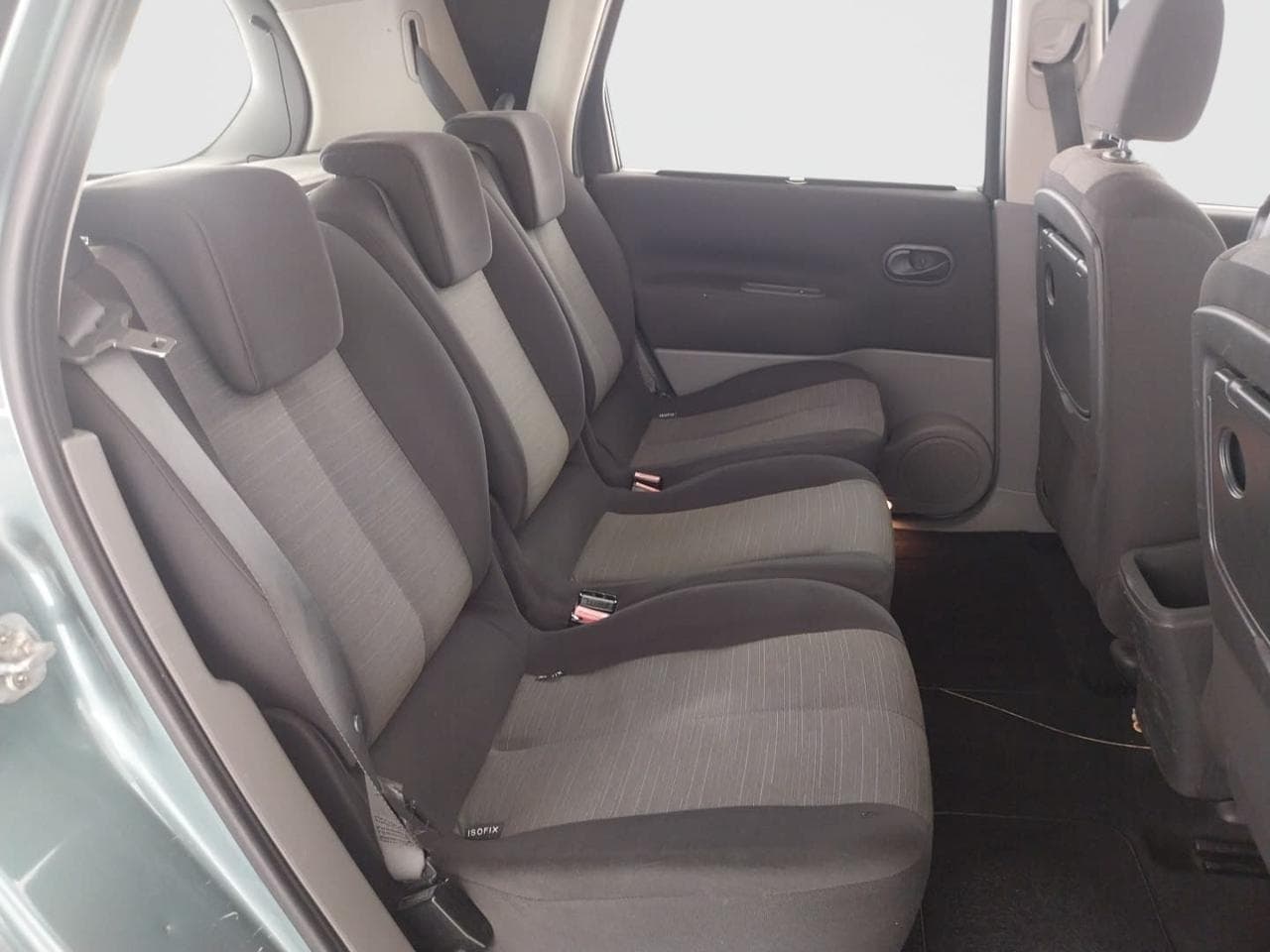 2004 Renault SCENIC - 13