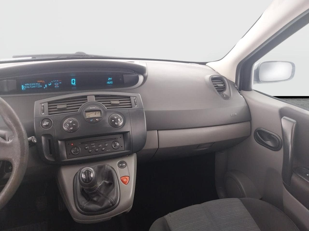 2004 Renault SCENIC - 10