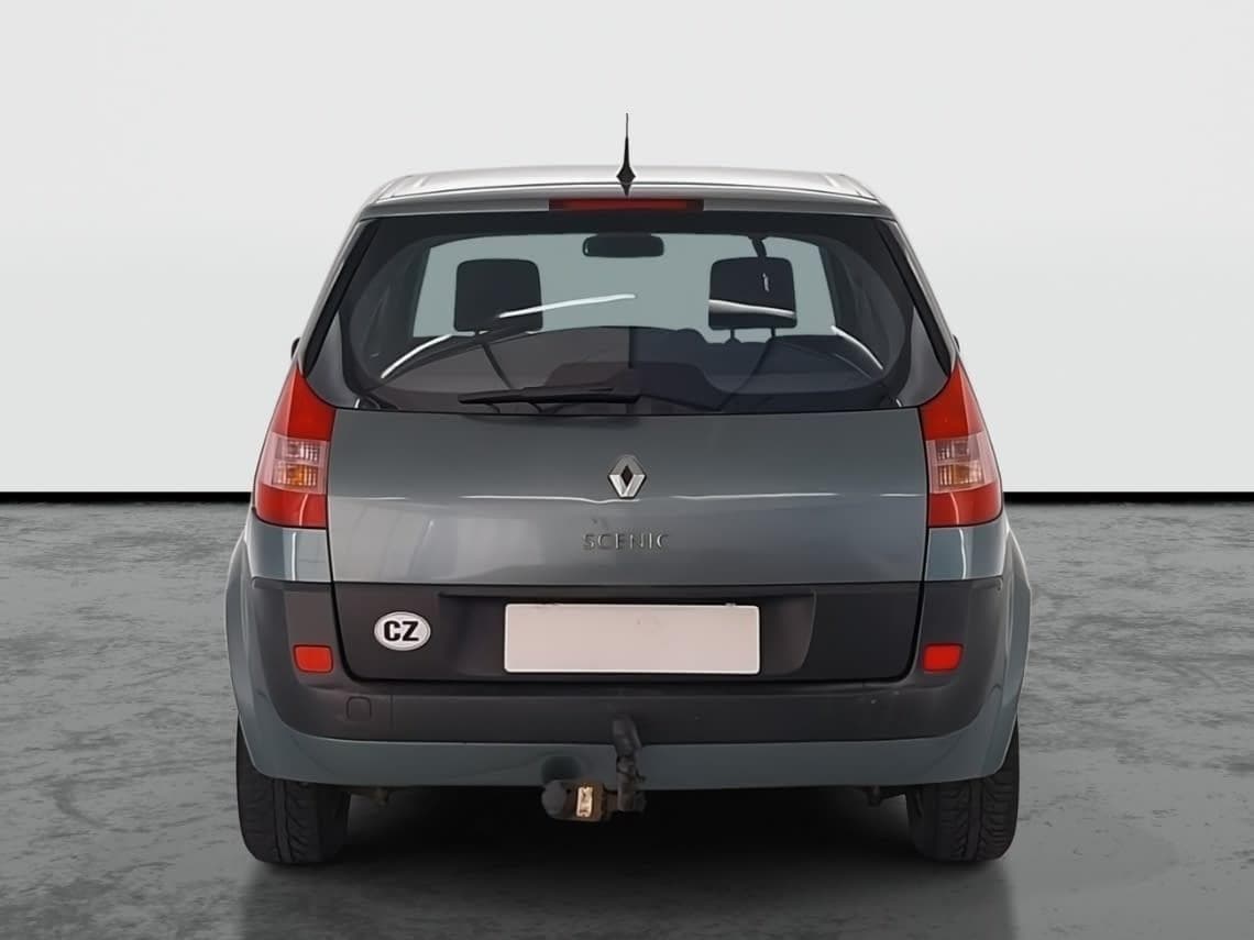 2004 Renault SCENIC - 6